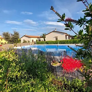 Il Tripesce Bauernhof