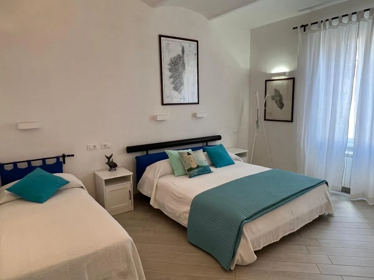 Casa Vanni contacts