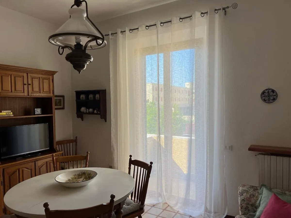 Apartment Casa Vanni Vada