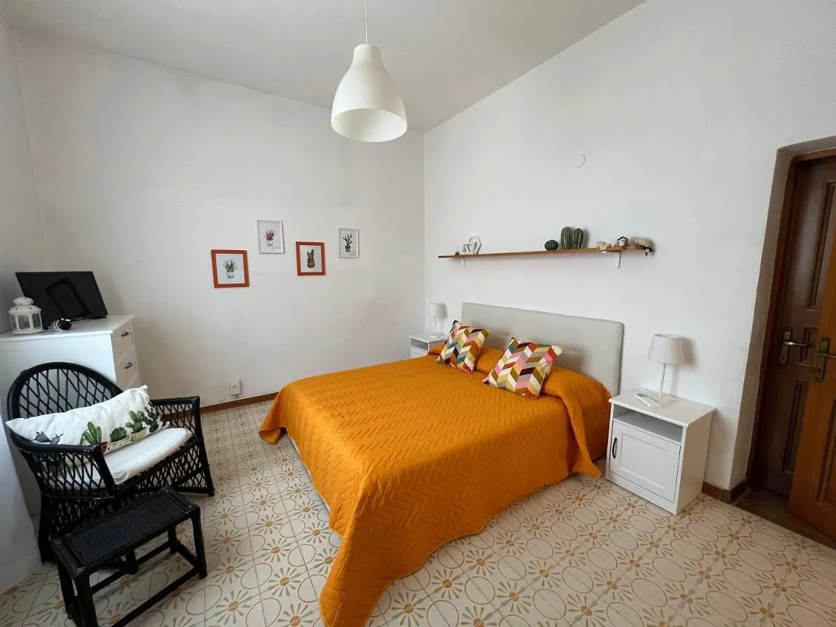 Apartment Casa Vanni Vada