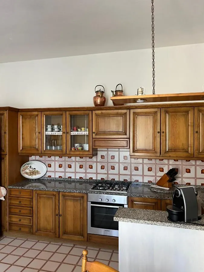 Casa Vanni Vada 0*,  Italy