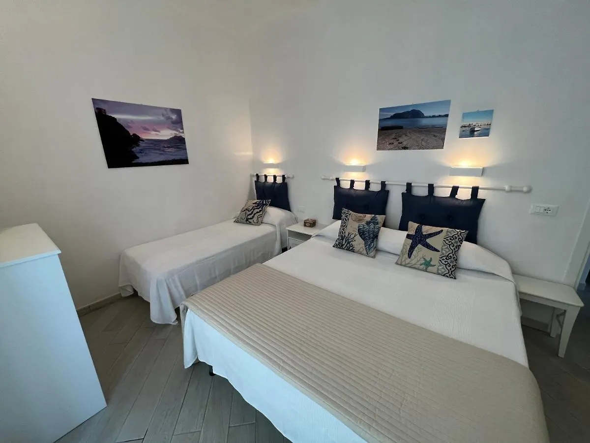 Casa Vanni Vada Apartment