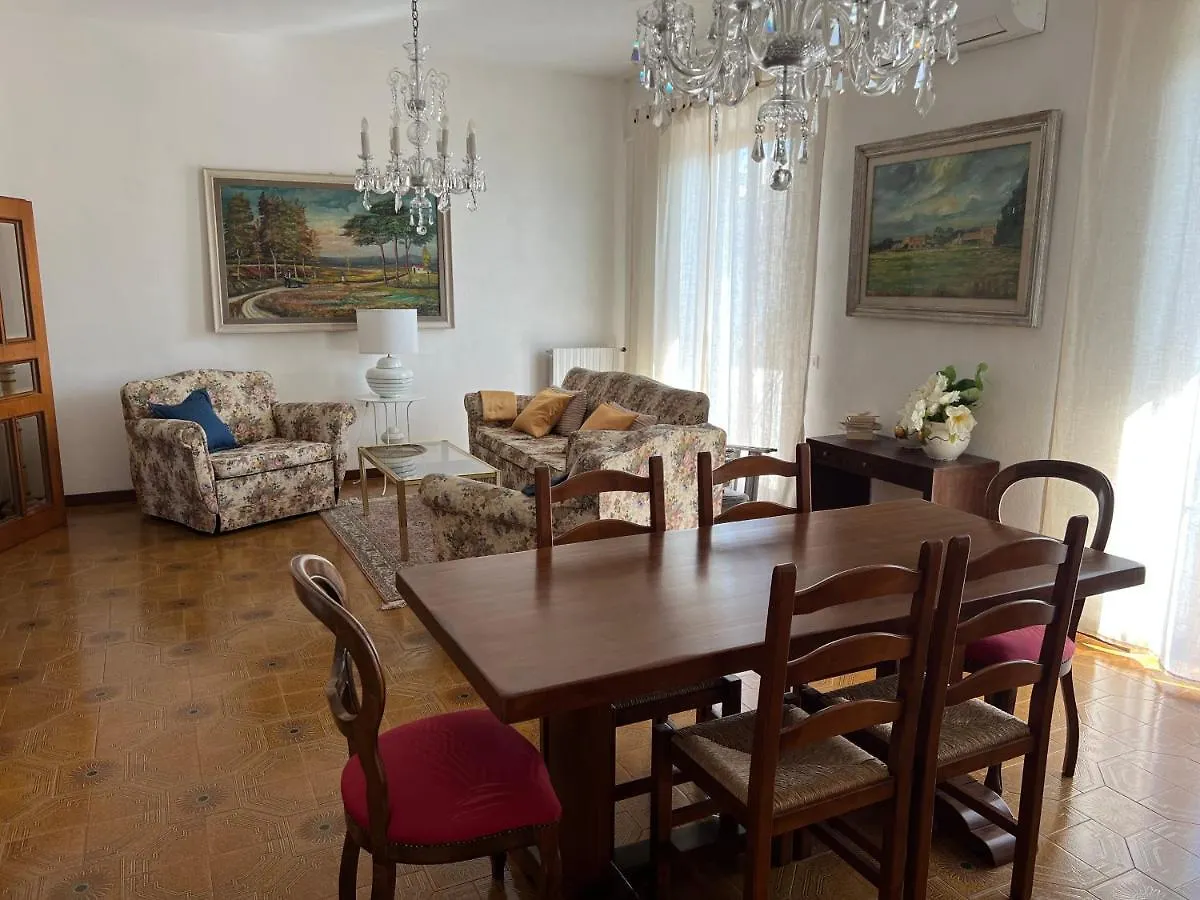 Casa Vanni Vada Italien