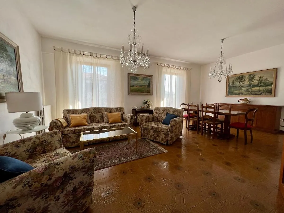 Casa Vanni Vada