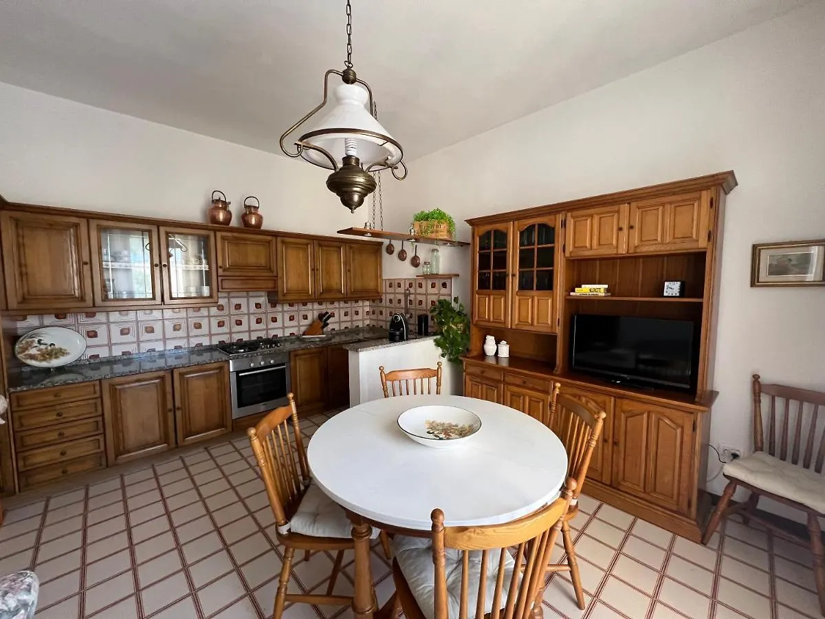 Apartment Casa Vanni Vada Italy