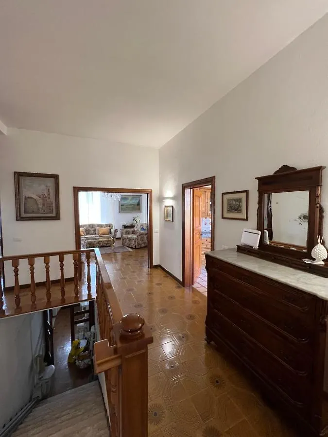 Casa Vanni Vada