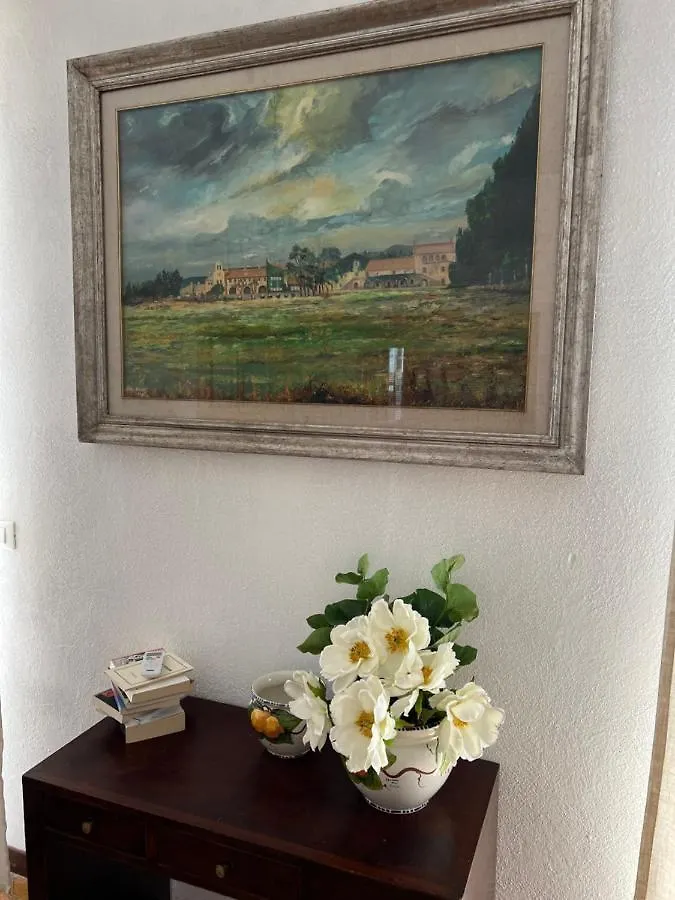 Casa Vanni Vada