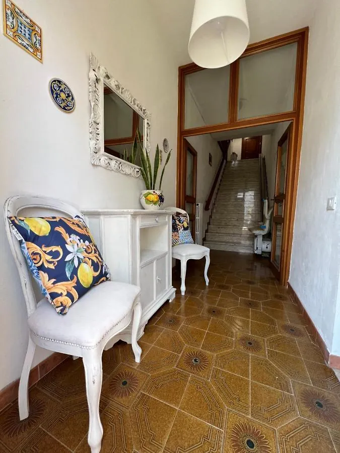 Apartment Casa Vanni Vada Italy