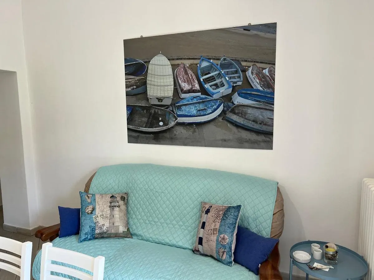 Apartment Casa Vanni Vada