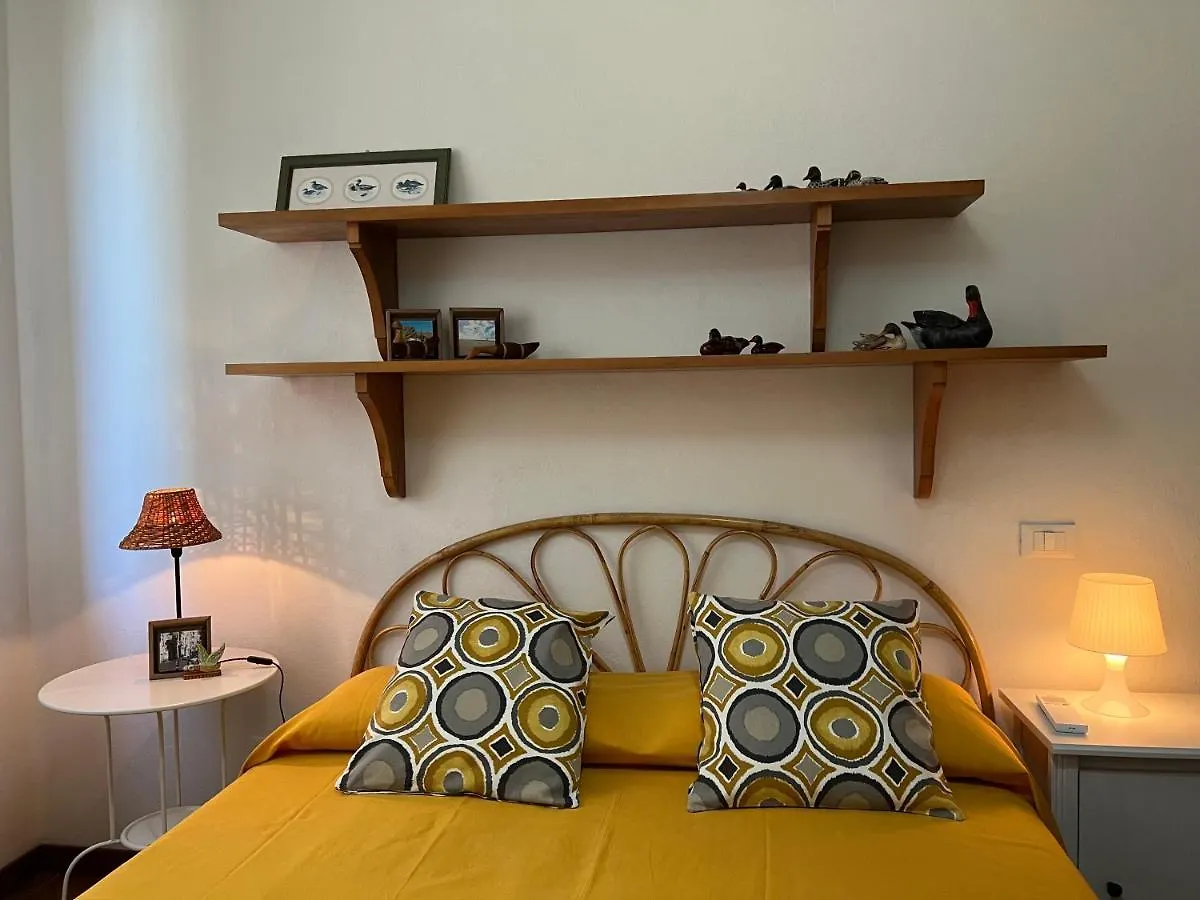 Casa Vanni Vada 0*,  Italien