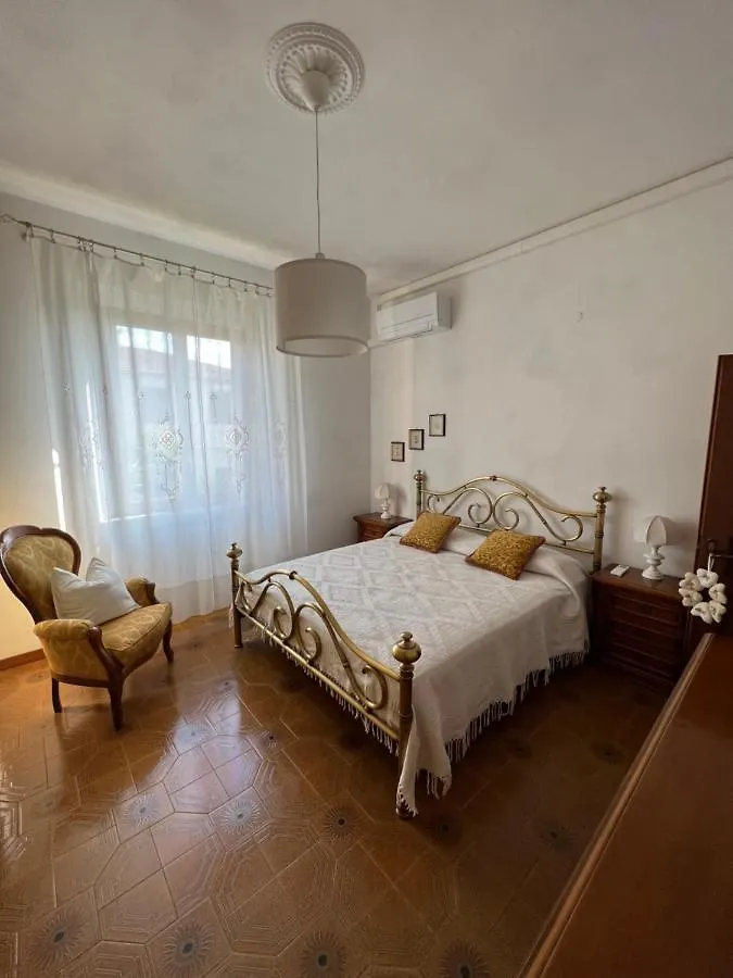 Apartment Casa Vanni Vada
